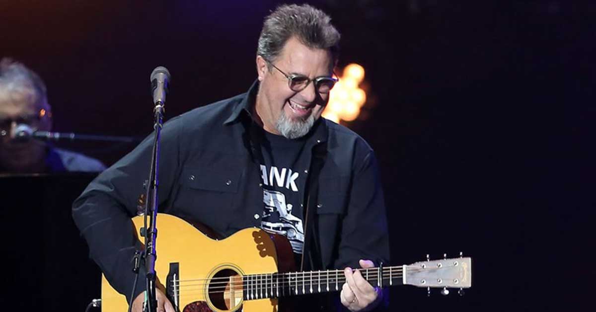 Vince Gill, Maren Morris, Ryan Hurd, Rissi Palmer Speak Out Against Country Music’s Lack of Diversity